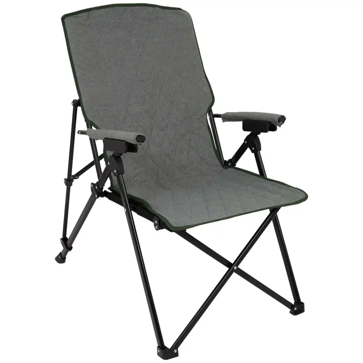 Bo-Camp Vouwstoel Stanwix 4 Standen