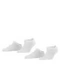 Active 2-Pack Sneakersokken - Dames