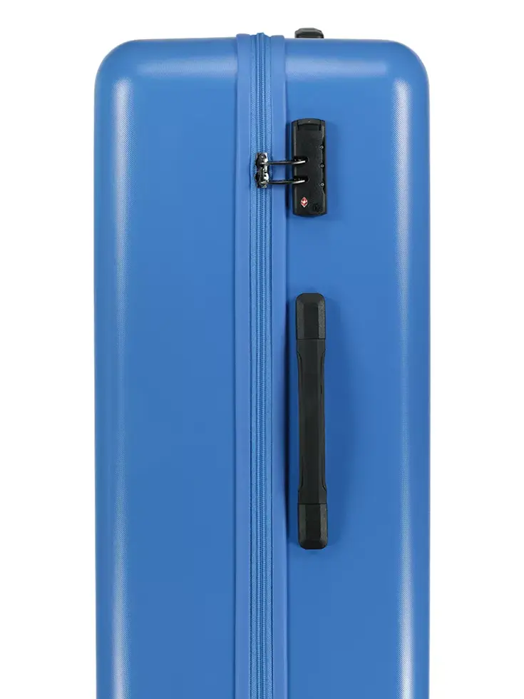 Atlantic large - Koffer 89L - Human Nature