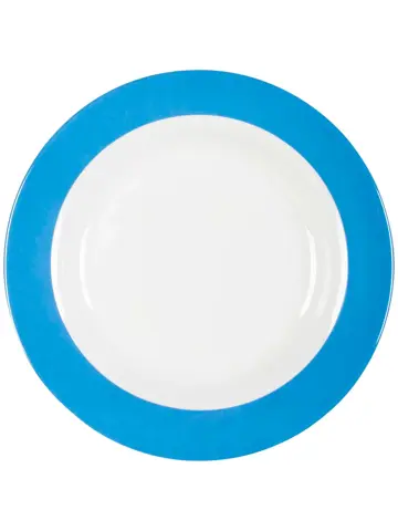 Colour Line Diepbord 4 Stuks