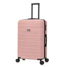 BlockTravel reiskoffer - L - TSA-slot - 95L