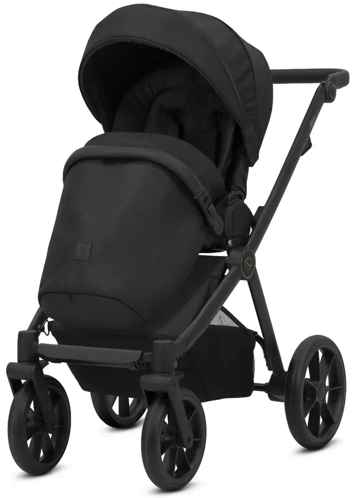 Brav 2-in-1 Kinderwagen