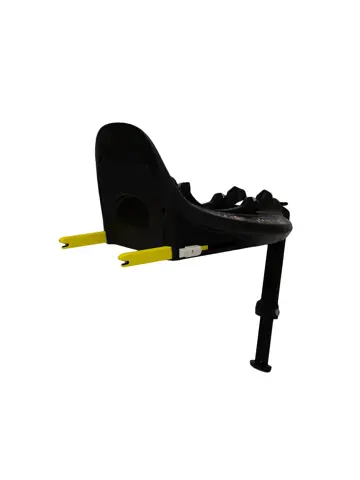 Pro 360 - IsoFixbase