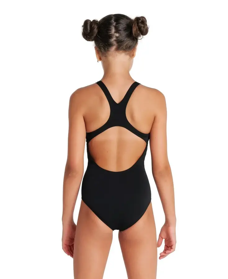 Solid Team Swim Pro badpak - Meisjes