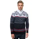 Heren Noorse Trui Rusty Neal