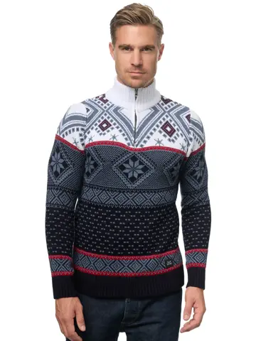 Heren Noorse Trui
