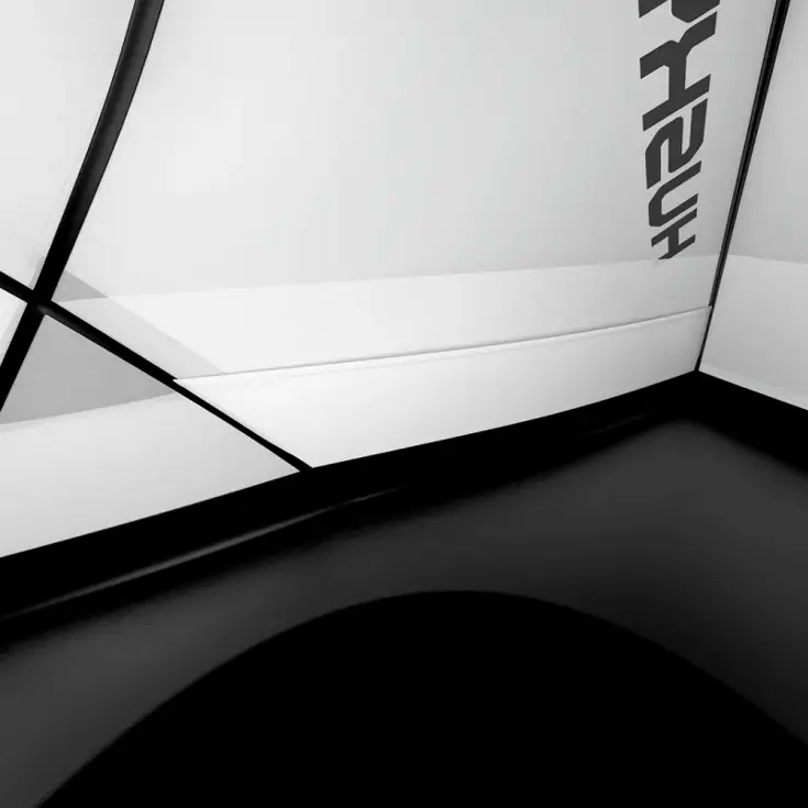 Husky Extreme Felen 3-4 lichtgewicht tent