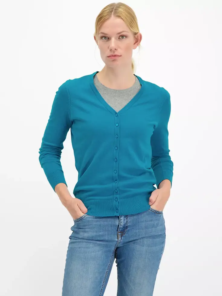 Lorraine – Vest Dames