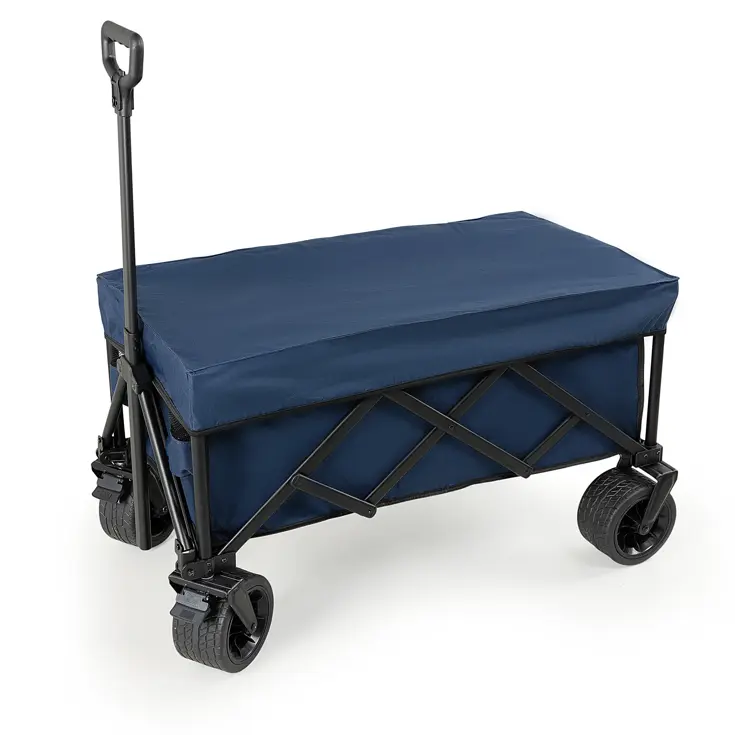 Travelnet Bolderkar Grande Allroad