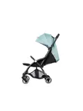 S1 Plus Buggy - MagicFold™ - Compacte Plooibuggy