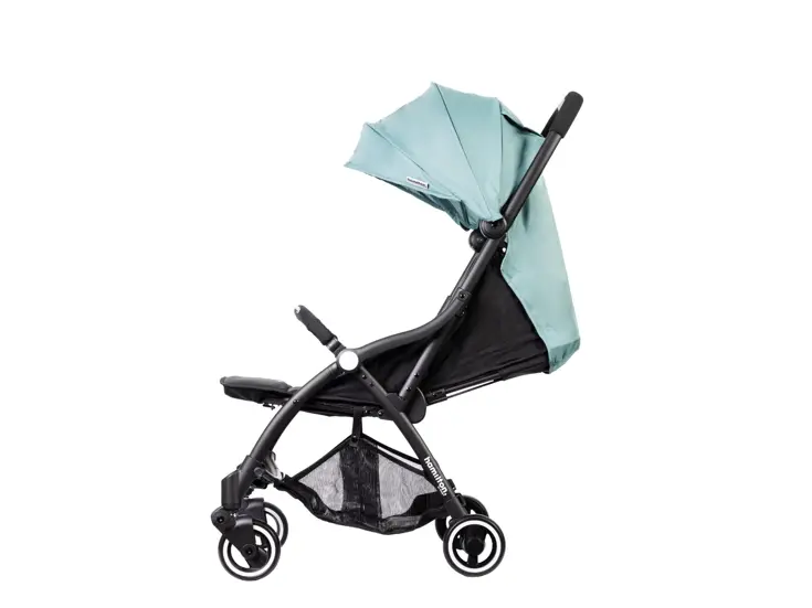 S1 Plus Buggy - MagicFold™ - Compacte Plooibuggy