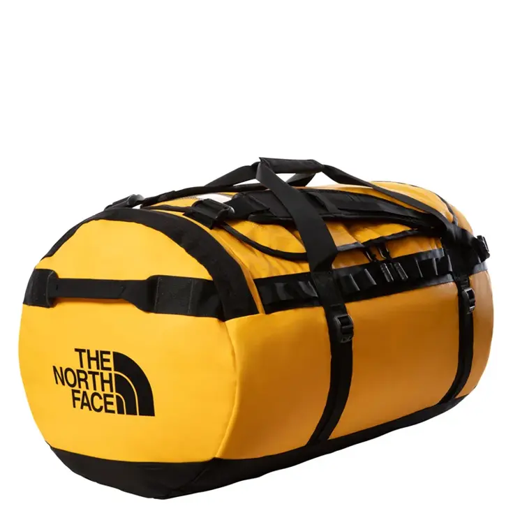 Base Camp Duffel L - Reistas - Rugzak - 95 Liter