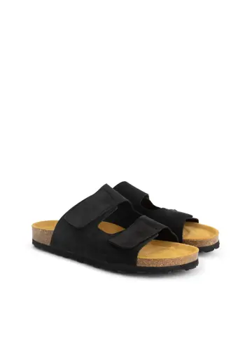 Allinge Heren - Sandalen - Suede