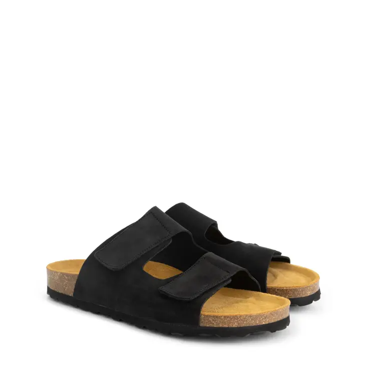 Allinge Heren - Sandalen - Suede
