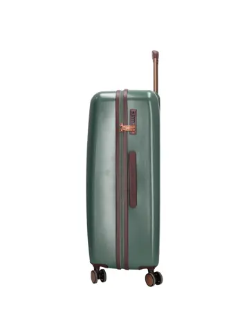 Capetown - Grote koffer - 75cm - 95L - TSA-slot