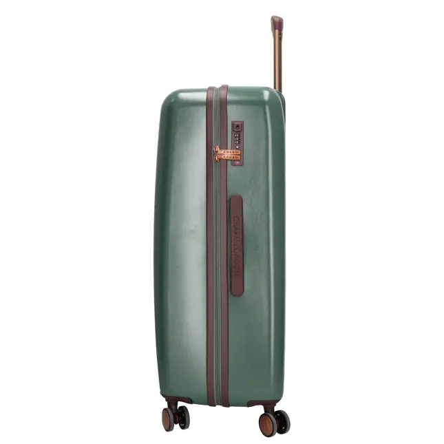 Capetown - Grote koffer - 75cm - 95L - TSA-slot
