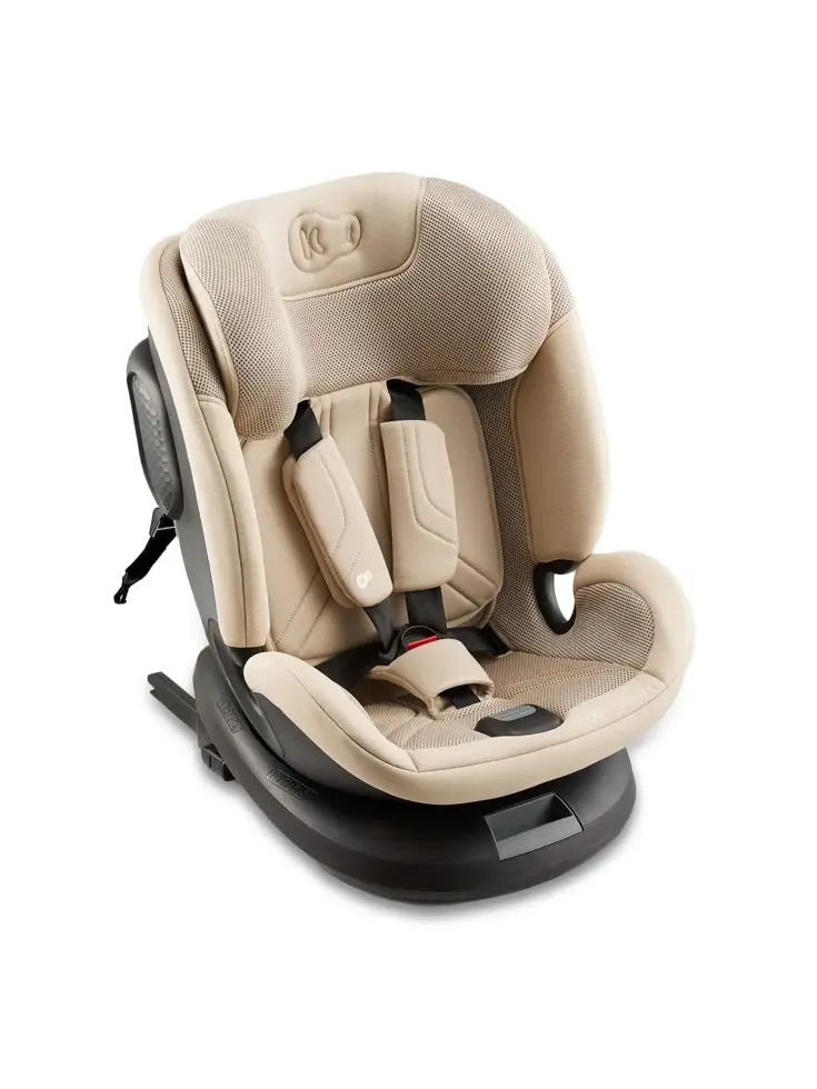 Xpedition3 - I-Size Autostoel