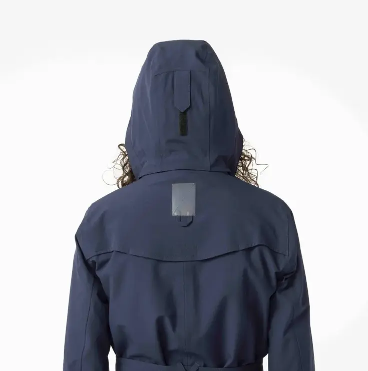 Trench Coat - Regenjas dames