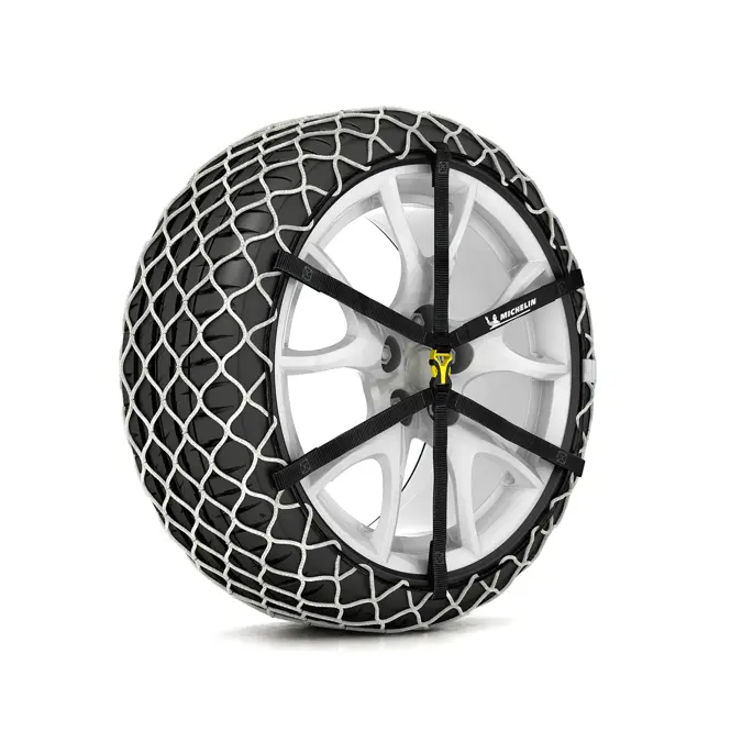 Michelin Easy Grip Sneeuwkettingen - EG-E5