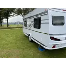 Smarttank - slimme vuilwatertank, schone overloop