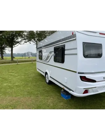 Smarttank - slimme vuilwatertank, schone overloop