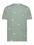 Sunray - T-shirt heren - Human Nature