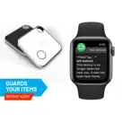 Fixed Tag - Bluetooth Tracker - iOS