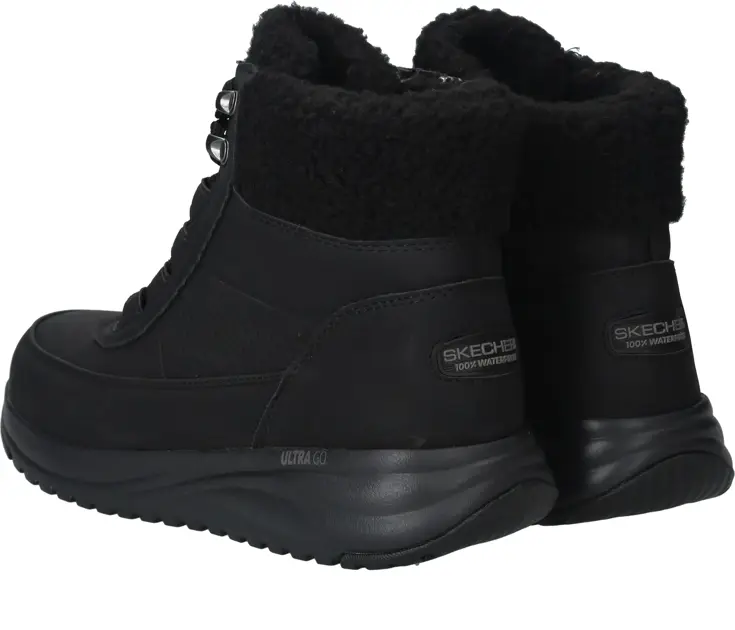 On The Go Stellar Waterproof Veterboots Dames