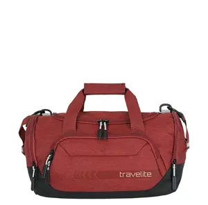 Travelite Kick Off Duffle S red |23 L