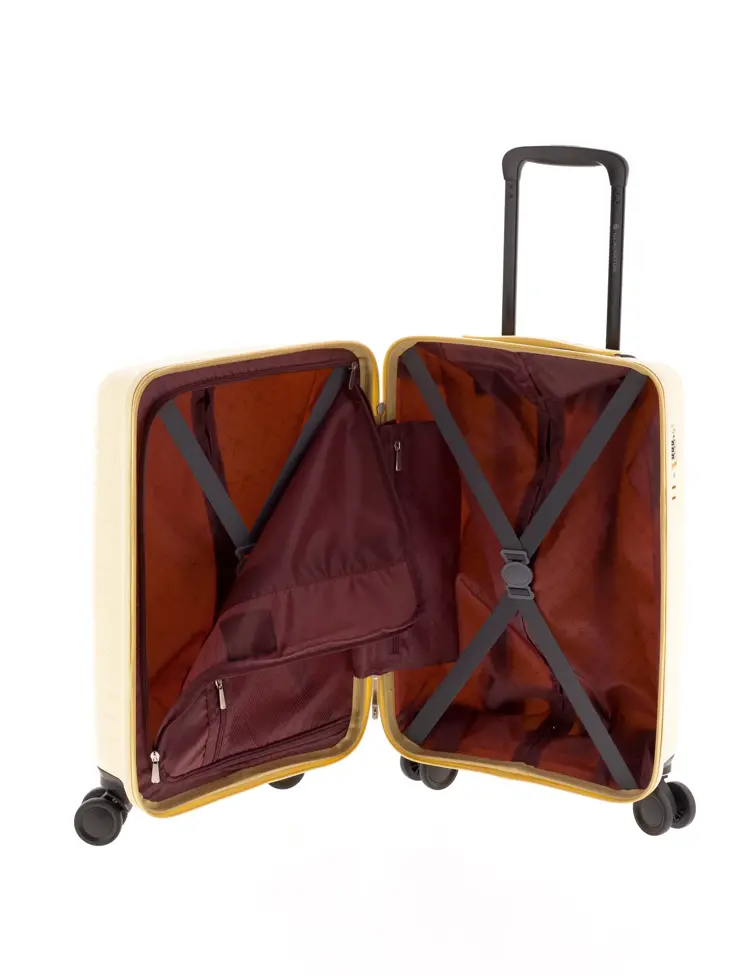 Magic - Handbagage koffer - 55cm - 34L