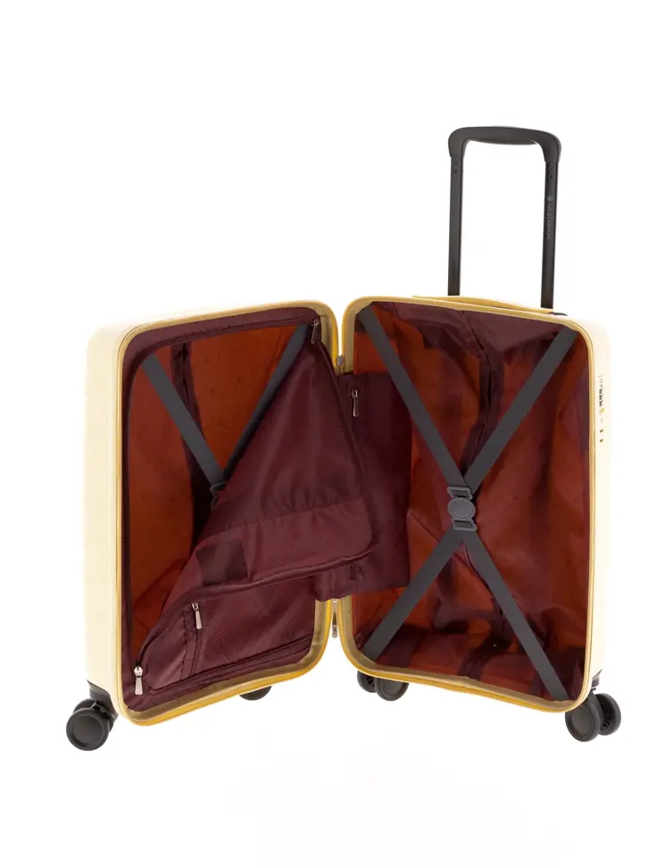 Magic - Handbagage koffer - 55cm - 34L