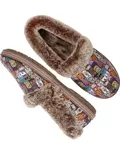 Bobs Too Cozy Chic Cat Pantoffels Dames