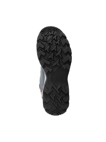 Kittila Dames - Lage wandelschoenen - Waterdicht