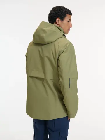 Harads - 3-in-1 jas heren - Human Nature
