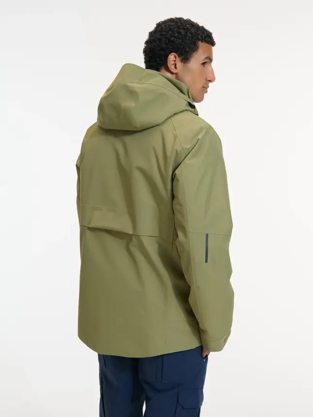 Harads - 3-in-1 jas heren - Human Nature
