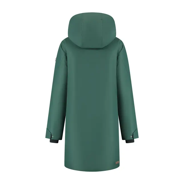 Travelin' Linea Dames Winterjas - Waterdicht