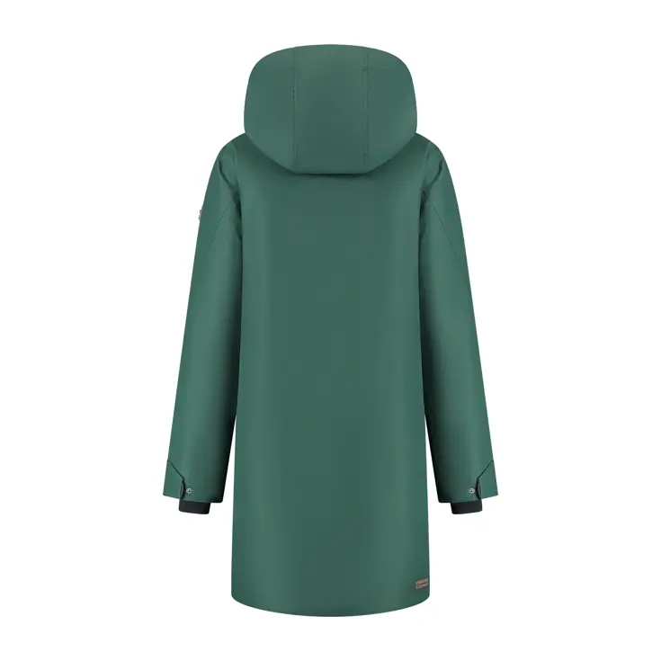 Travelin' Linea Dames Winterjas - Waterdicht