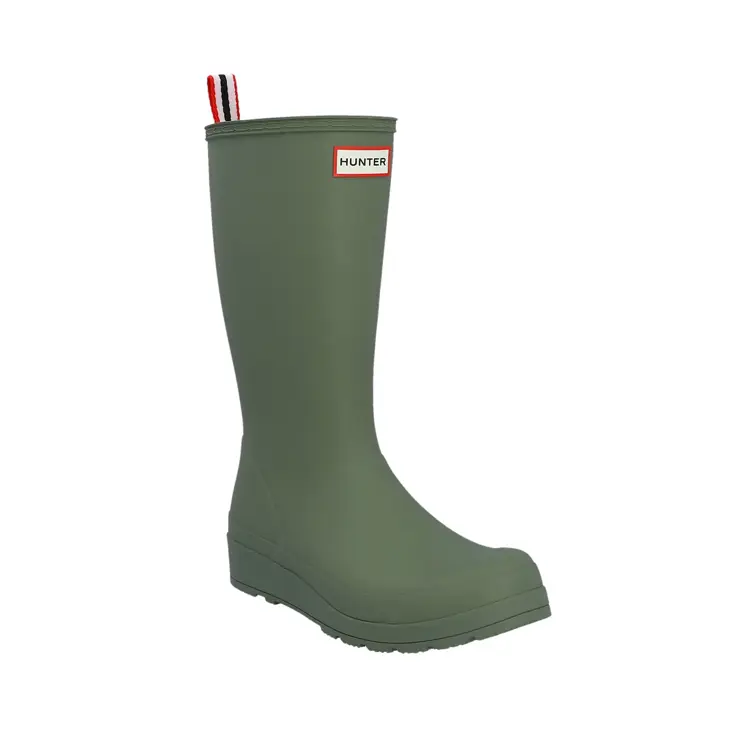 Women's Play Tall Boots - Regenlaarsjes - Dames