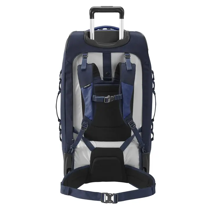 Expanse Convertible 85L pilot blue | 85 L