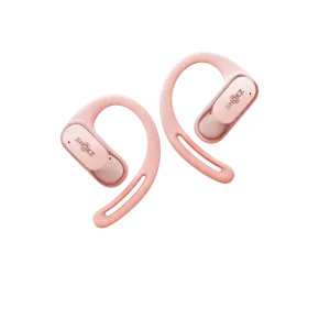 Shokz OpenFit – Open-Ear Draadloze Oortjes