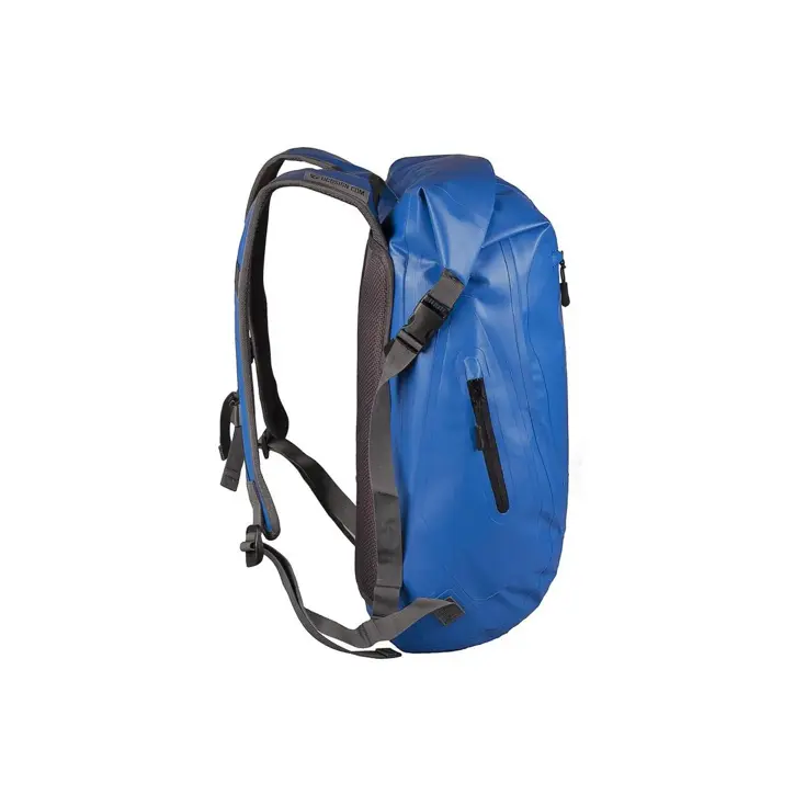 Aquastop Laptop Rugzak Waterdicht tot 15 inch