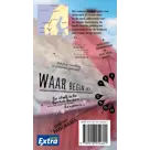 ANWB Extra reisgids Oslo 