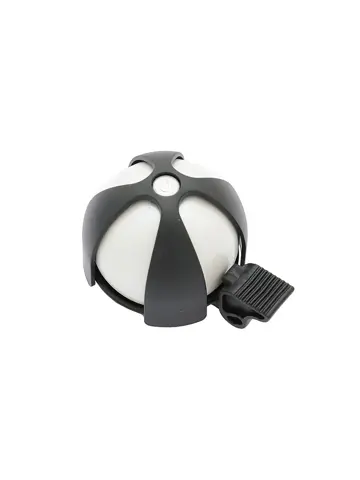 Simson Bel Sport wit-zwart