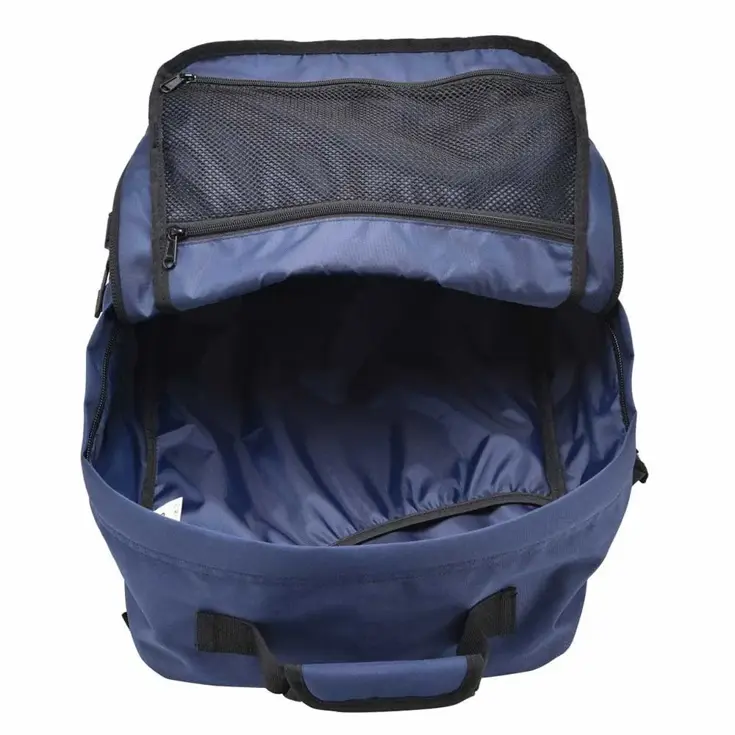 Classic 44 - Handbagage Reistas - 44 Liter