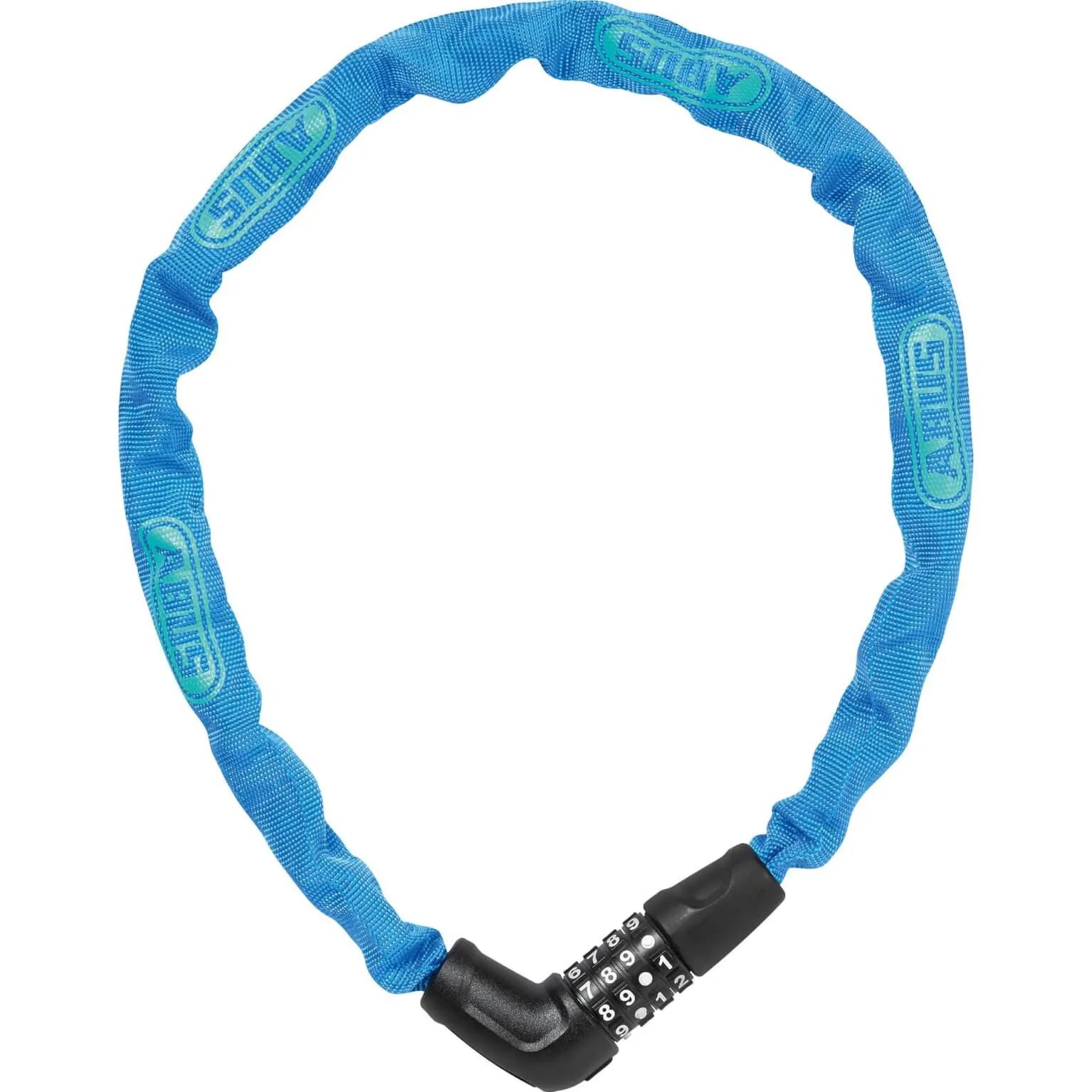 Abus  Kettingslot Code Steel-O-Chain 5805C/75  Blauw main product image