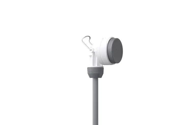 Flextail - Tiny Shower - Kampeerdouche