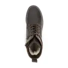 Travelin' Logstrup Heren Veterboots - Gevoerd