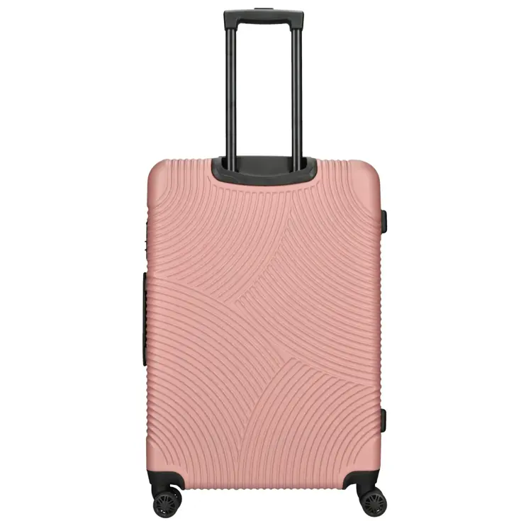 Louisville - Grote koffer - 75cm - 93L