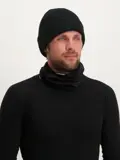 Sport - Zwart - Nekwarmer