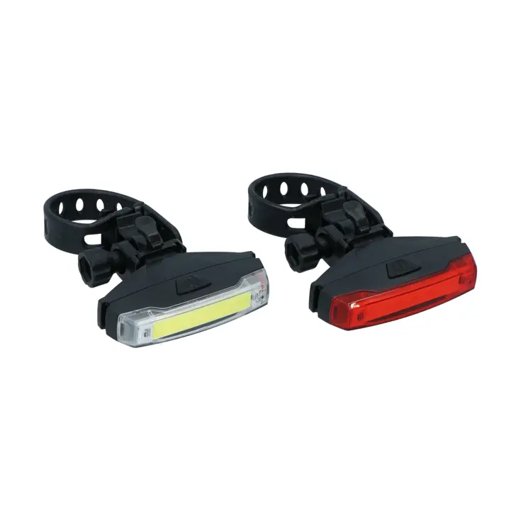 Monorail Verlichtingsset met 4 Functies